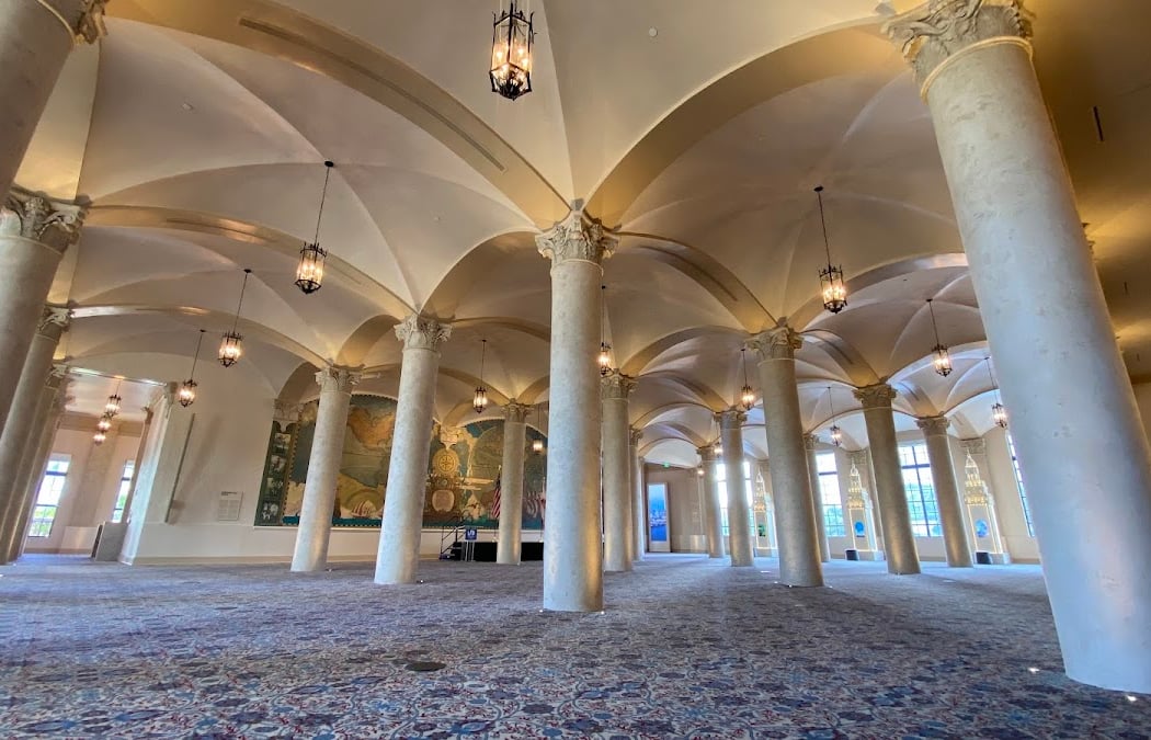 MOAD MOVES: FREE SALSA WORKSHOP 4