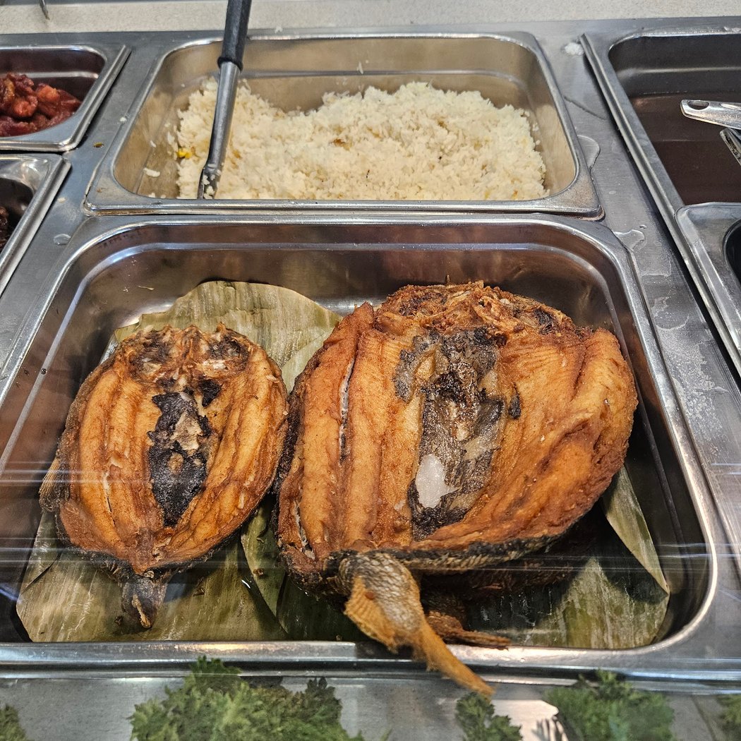Bibingkahan Restaurant 3