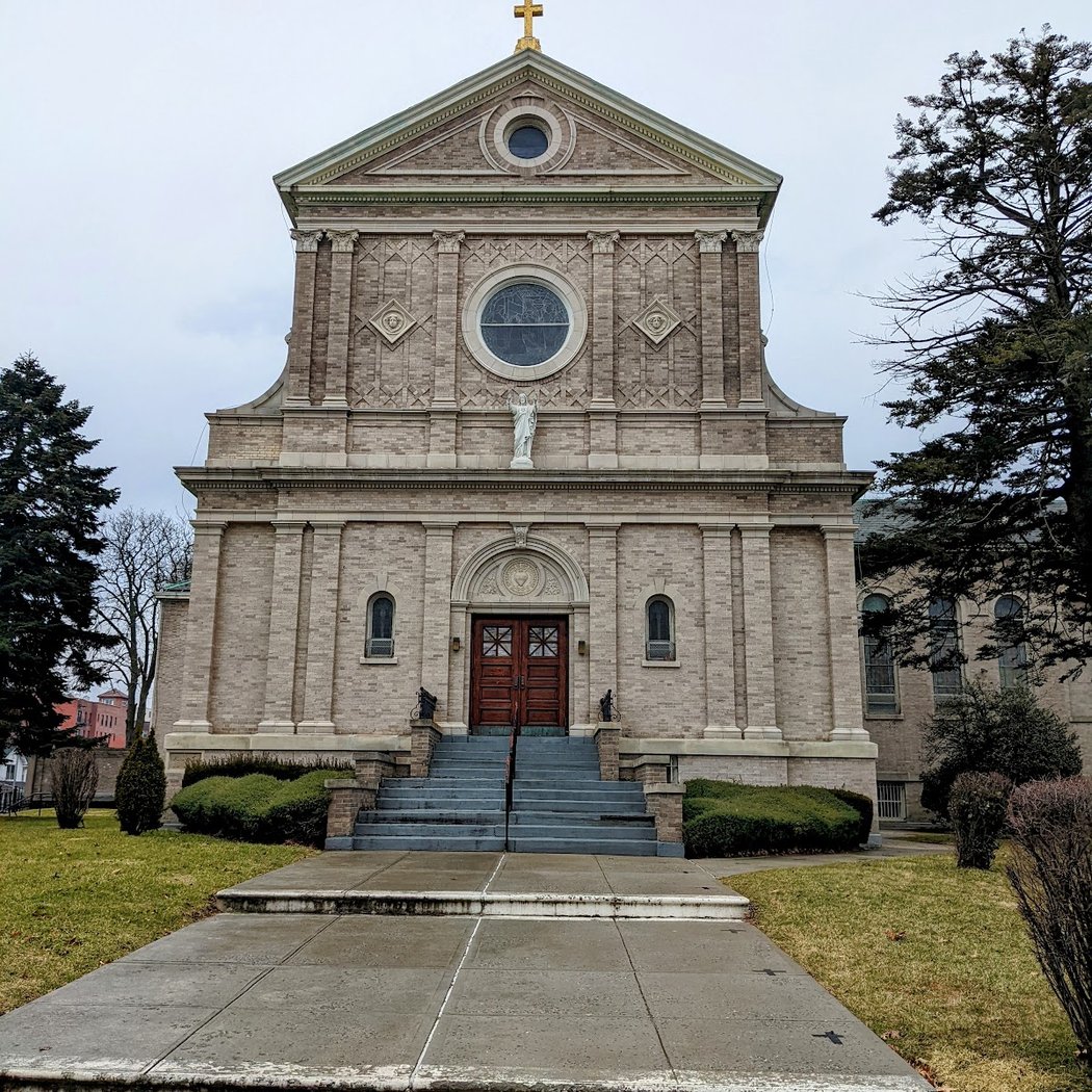 Sisters of the Visitation of Holy Mary 3
