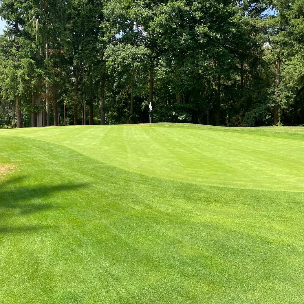 Golf du Champ de Bataille 3
