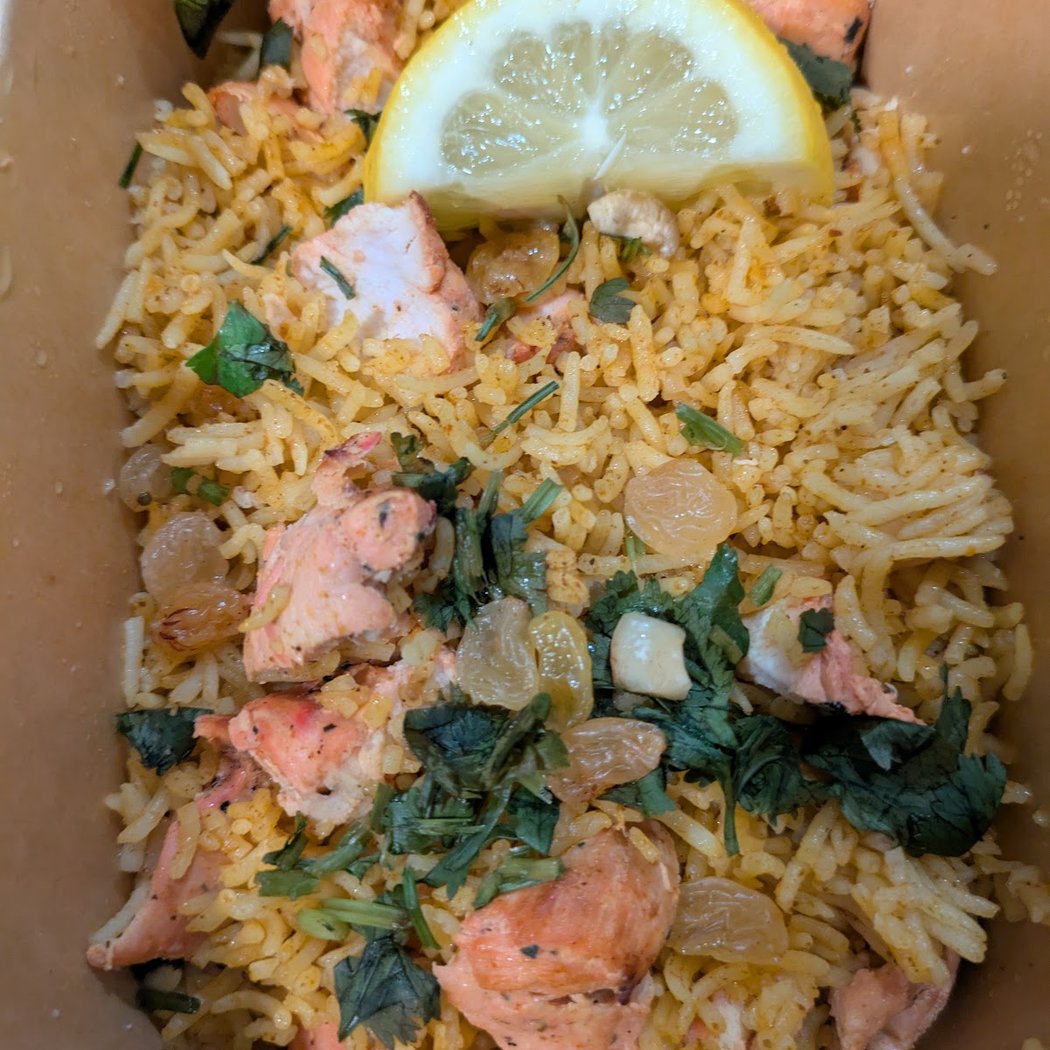 Le Comptoir Indien 1