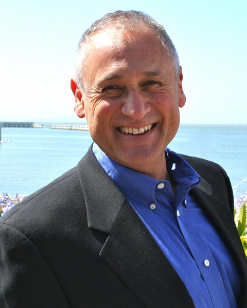Your Ideal Retirement Workshop with Larry Jacobson 1