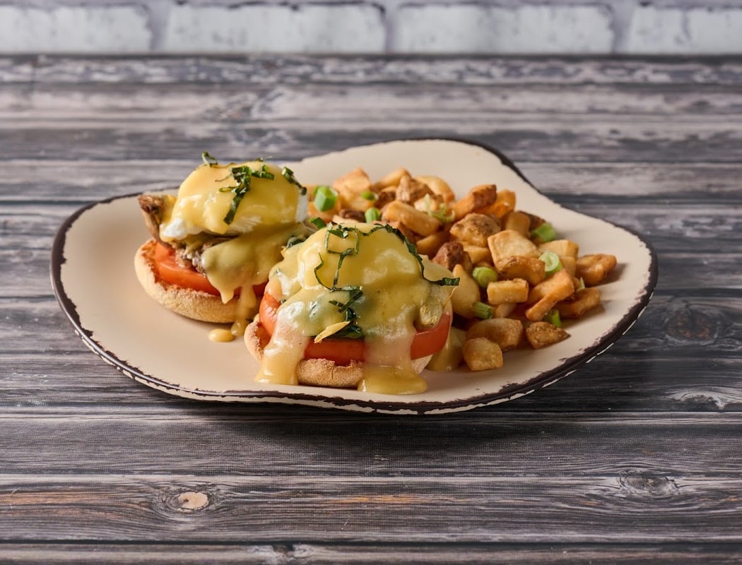 Egg Harbor Cafe 1