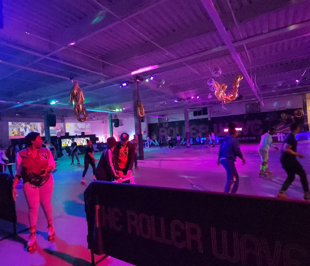 RollerWave NYC 3