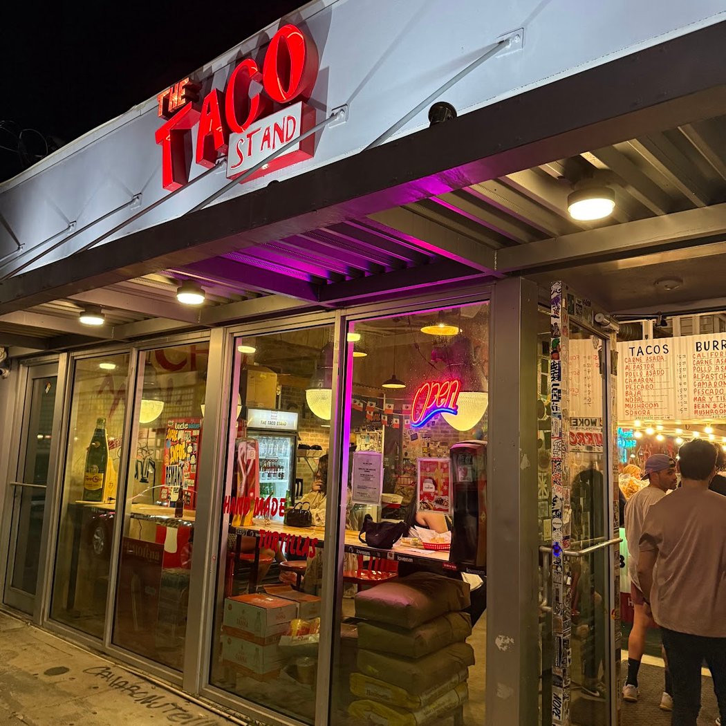 The Taco Stand 2