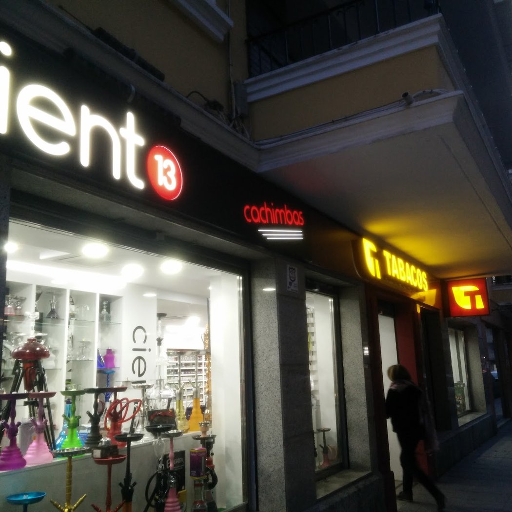 13 percent Sevilla 2