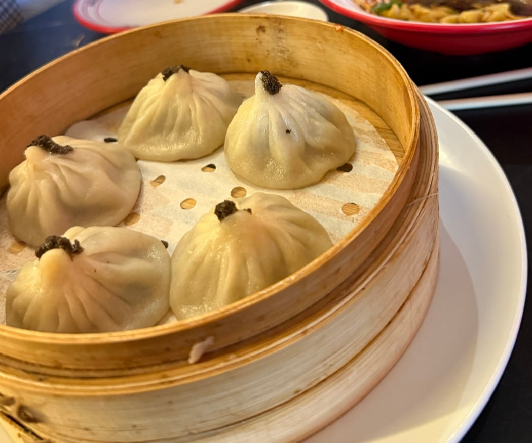 Baoyilong 1