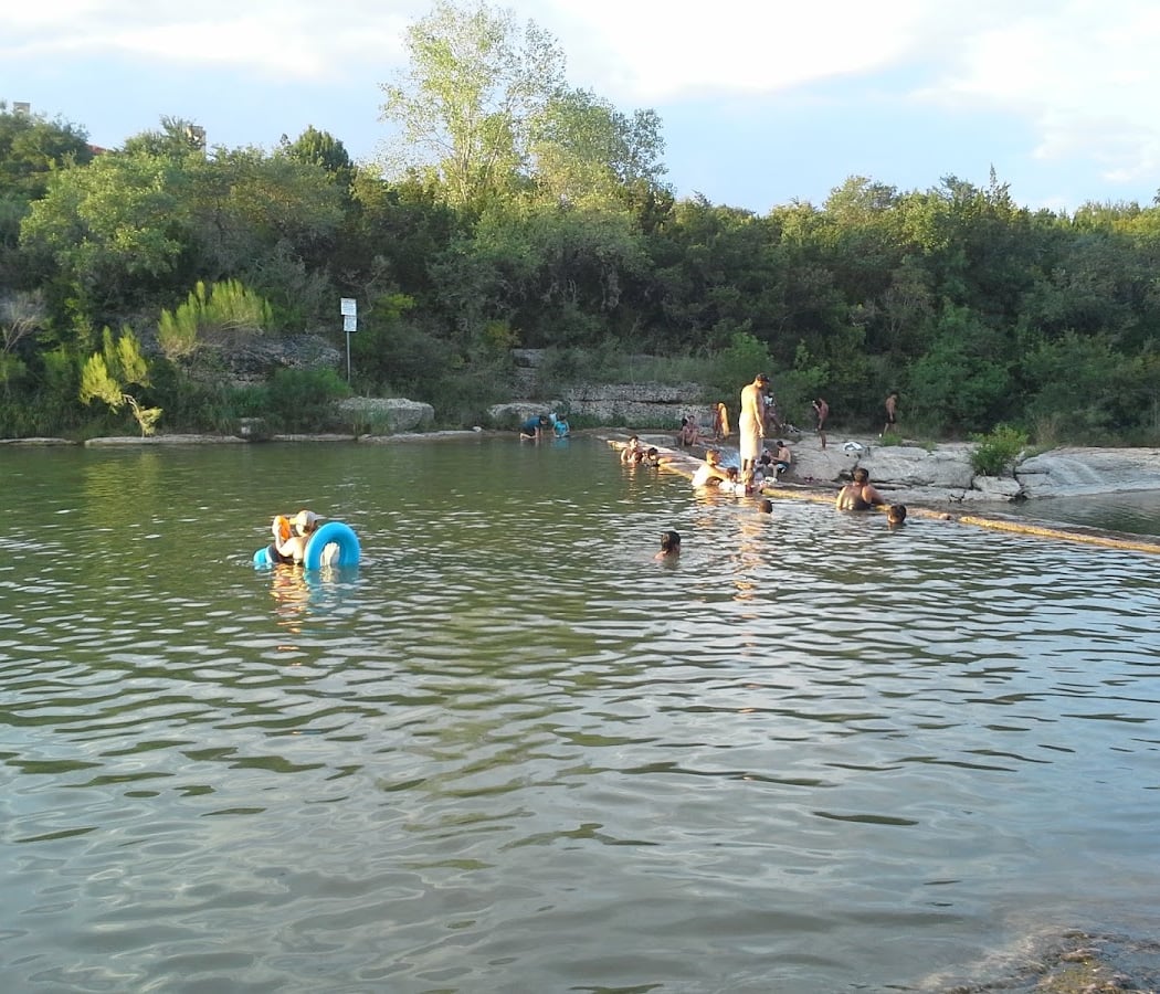 Blue Hole Park 1