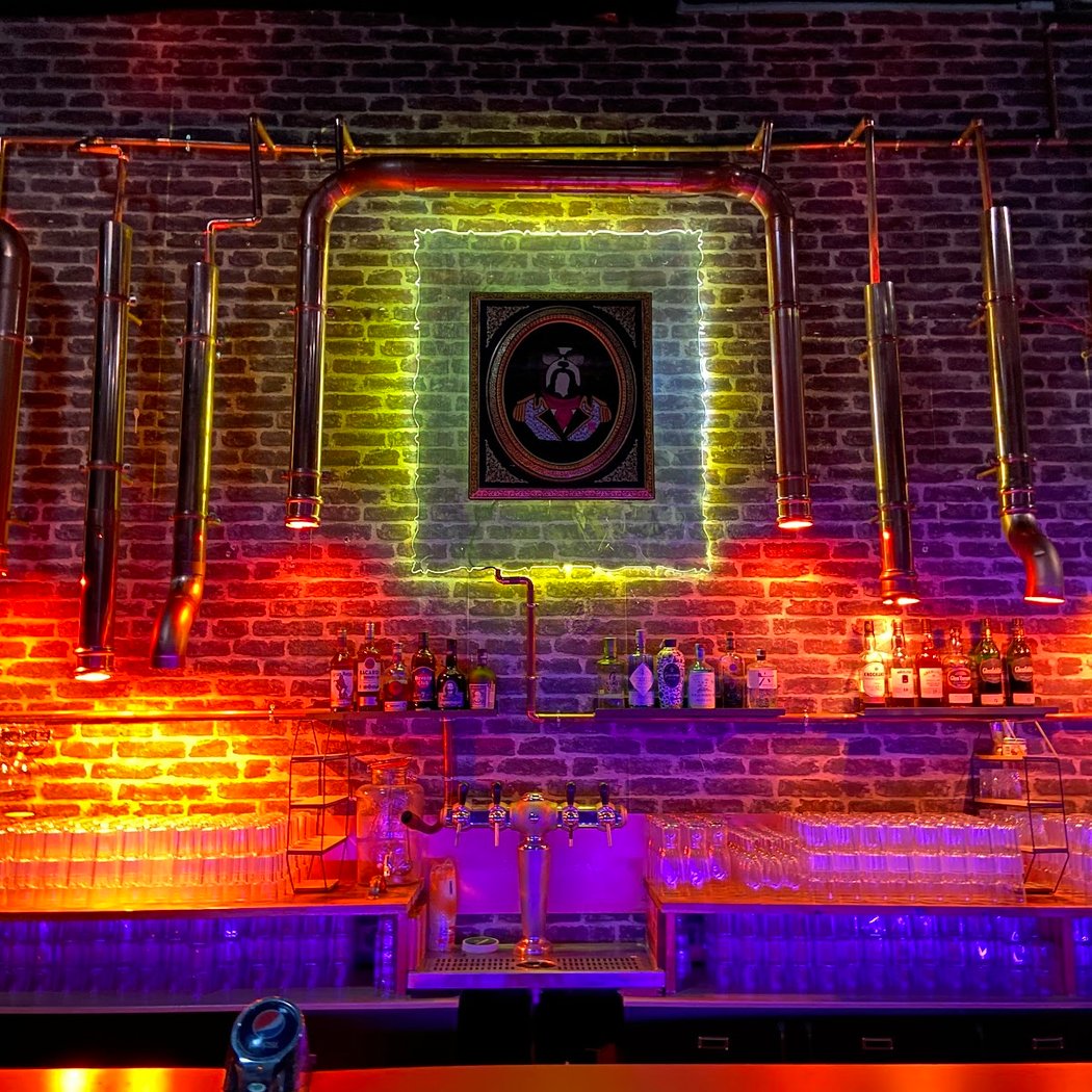 Arrena Club - Bayonne 2