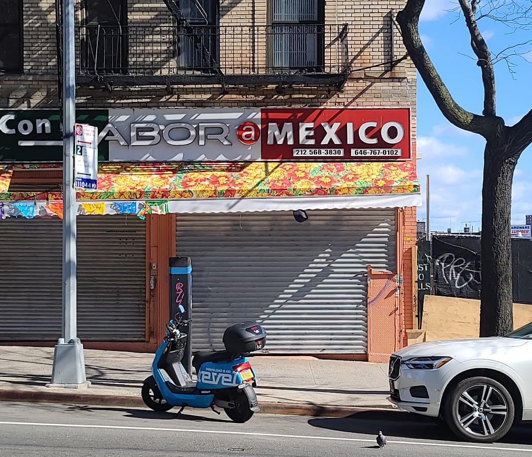 Con Sabor A Mexico 2