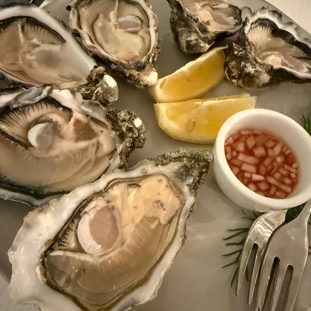 BEAULIEU Épicerie fine & Bistrot 1