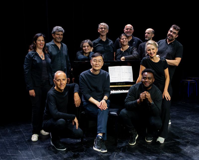 Arsenic et Bel Canto 3