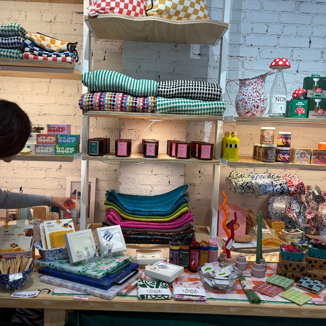 Su'juk Vintage Cobble Hill 3