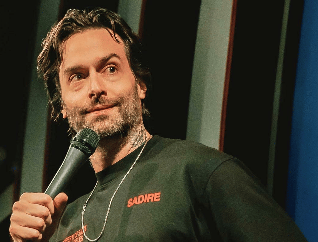 San Jose Improv 3