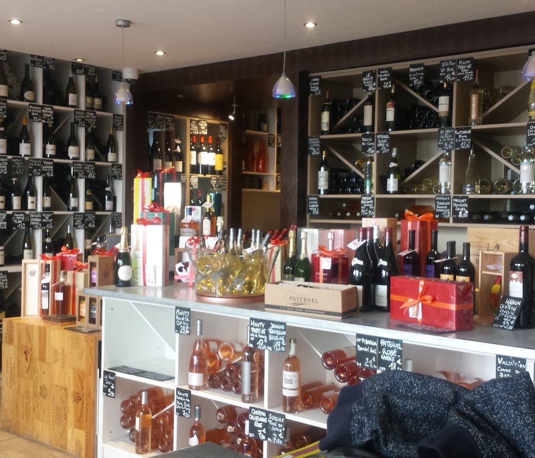 La Route Des Vins 3