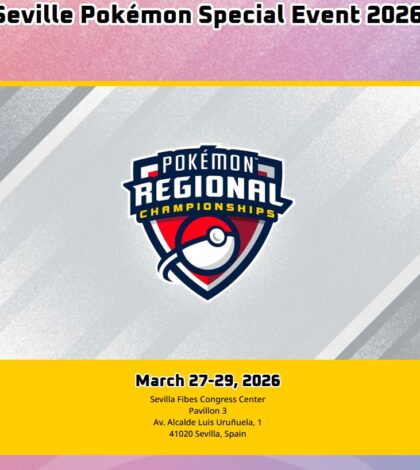 Torneo Pokémon 1