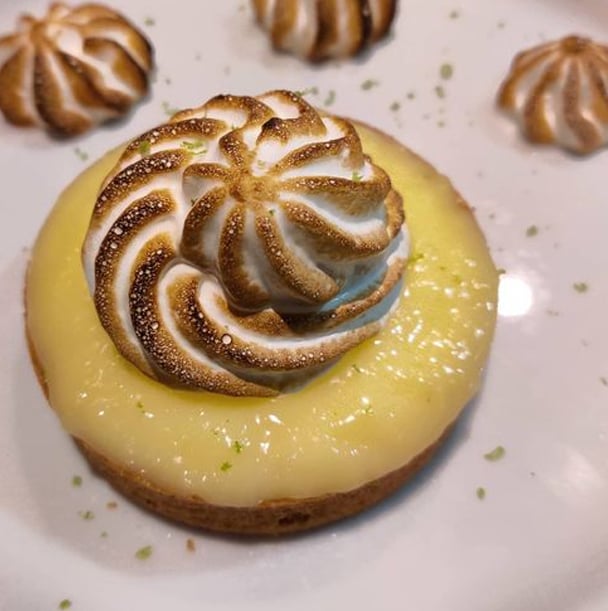 Bistro Eloise - French Restaurant 1