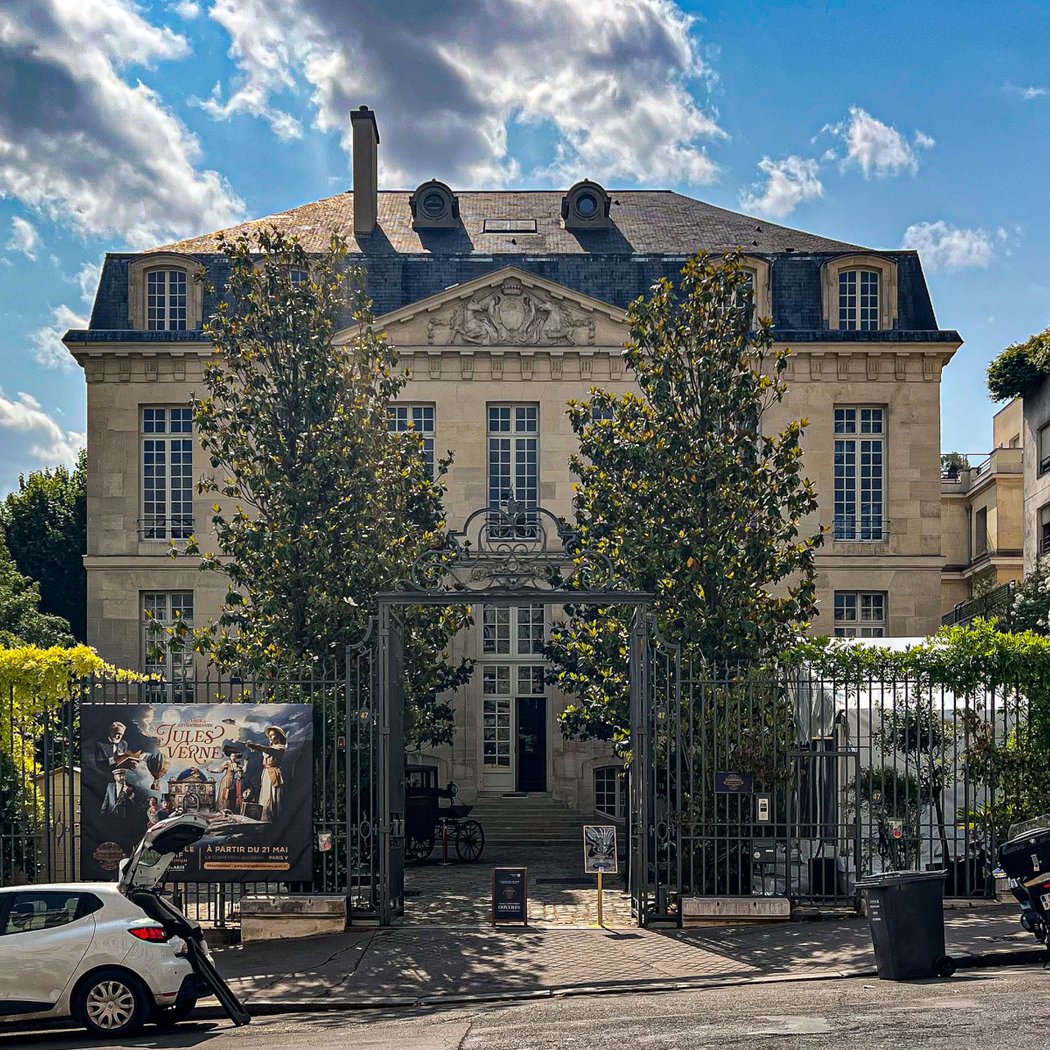 Le Café des Rêves 3