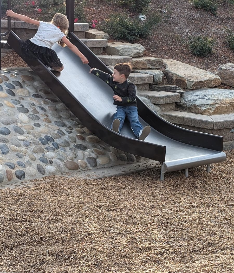 Borel Park 2