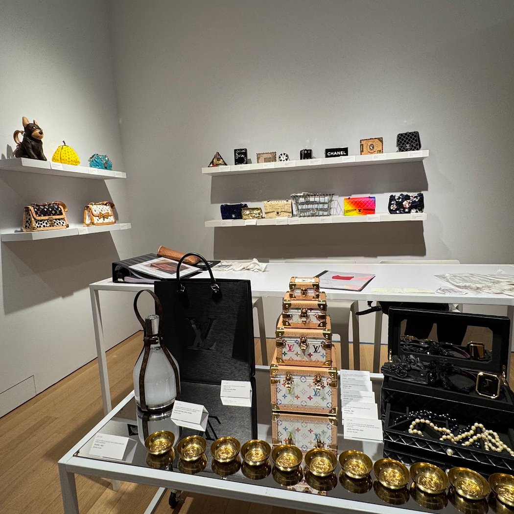 Unapologetically Iris: The Collection of Iris Apfel 3