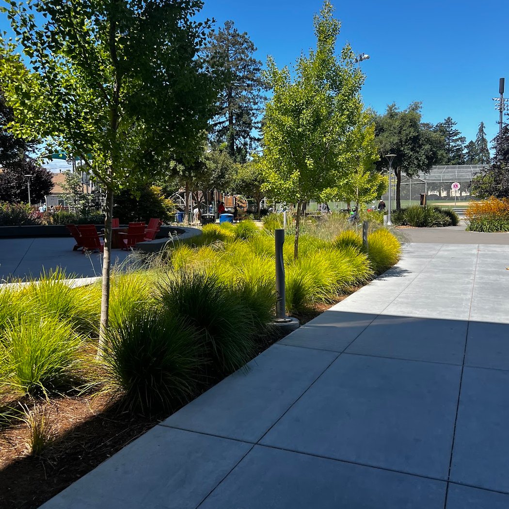 Burlingame Parks & Recreation Department 3