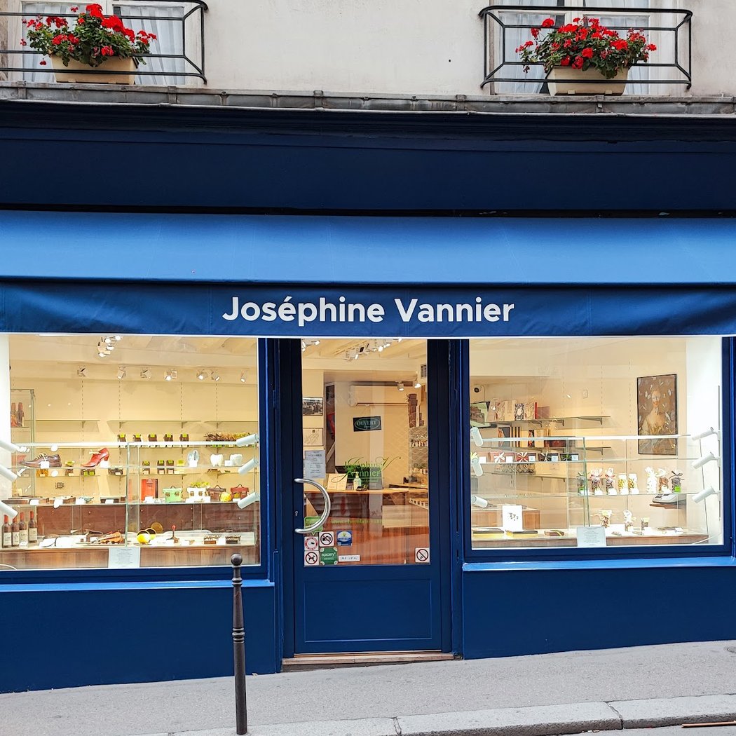 Joséphine Vannier - Chocolaterie d'Art 2