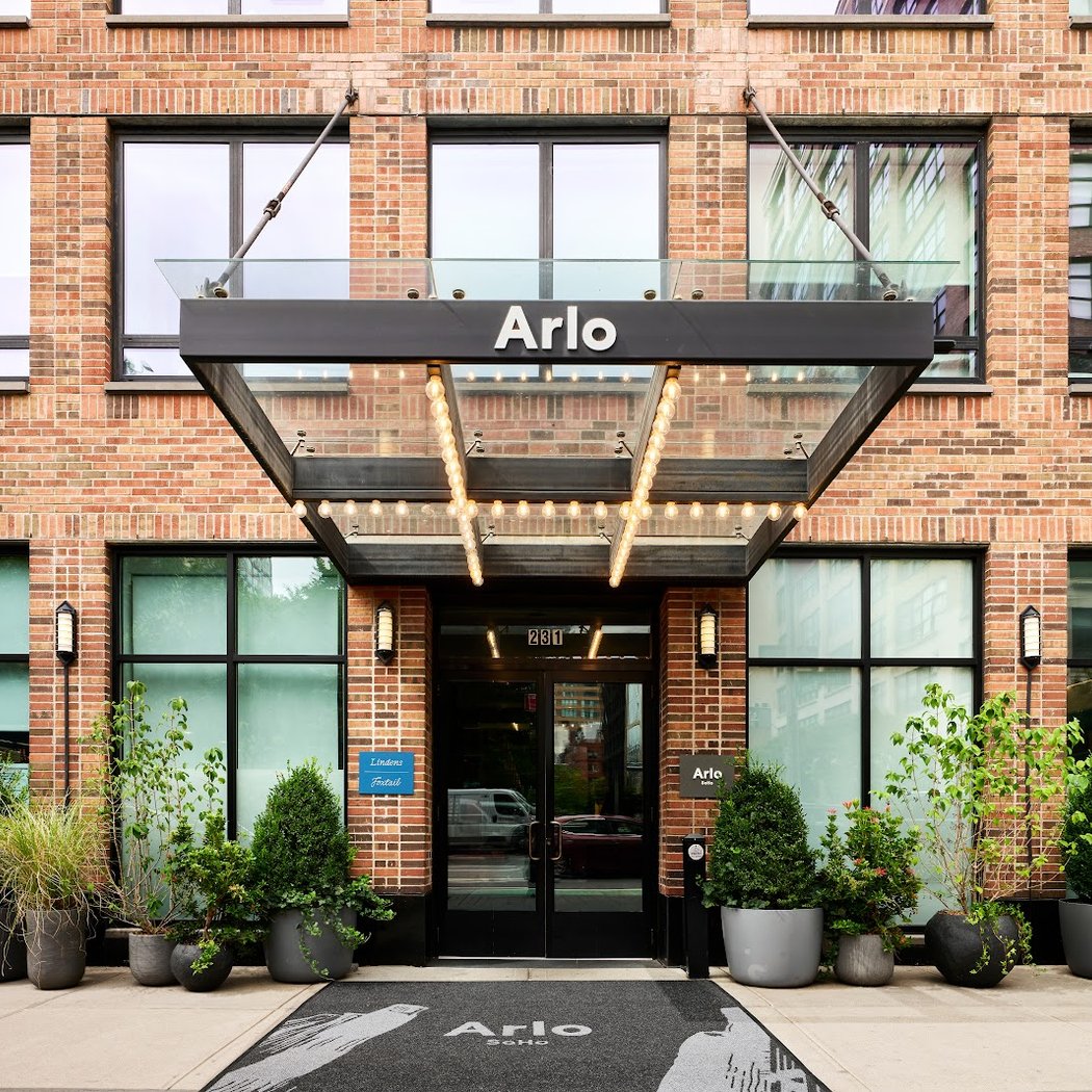 Arlo SoHo 3