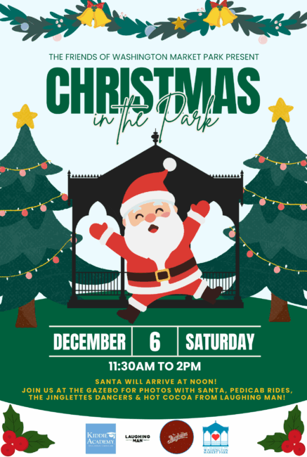 Christmas Party 1