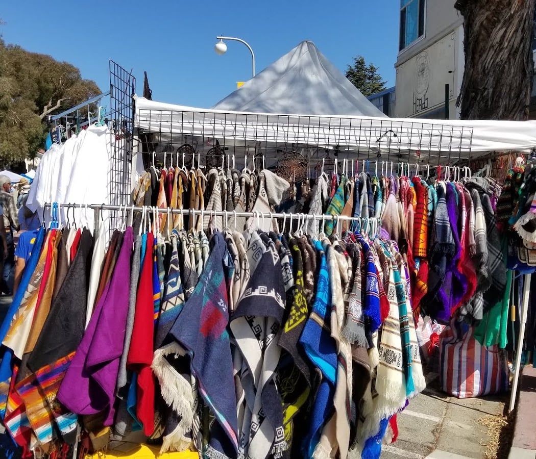 Solano Avenue Association and Stroll 4