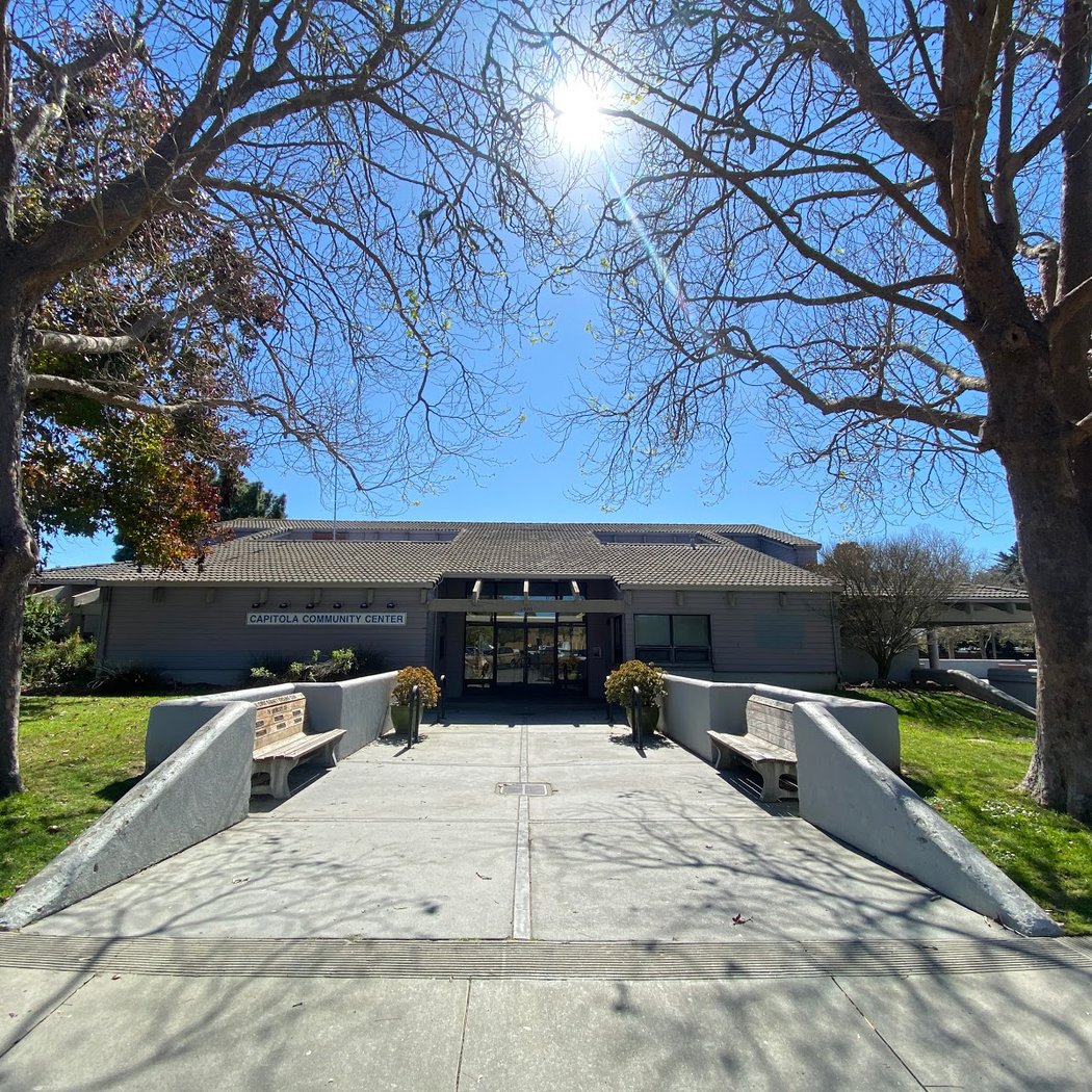 Capitola Community Center 2