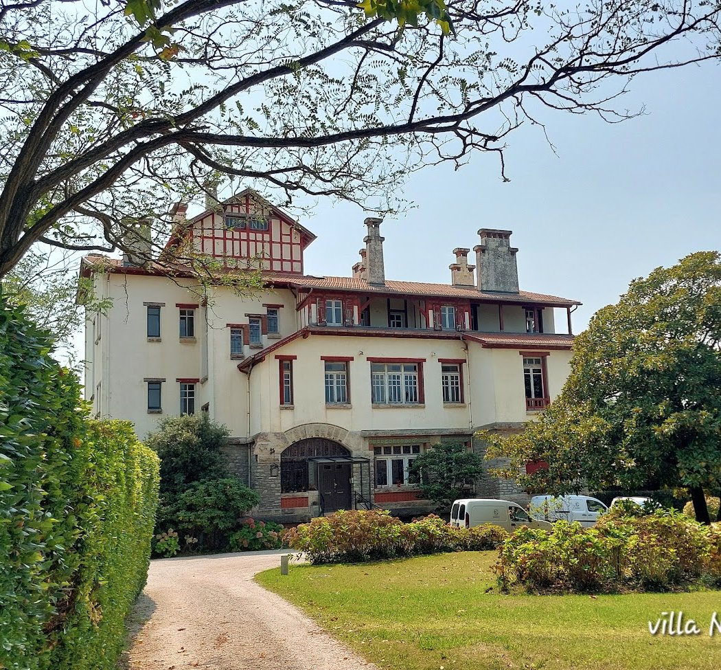 Villa Natacha 2