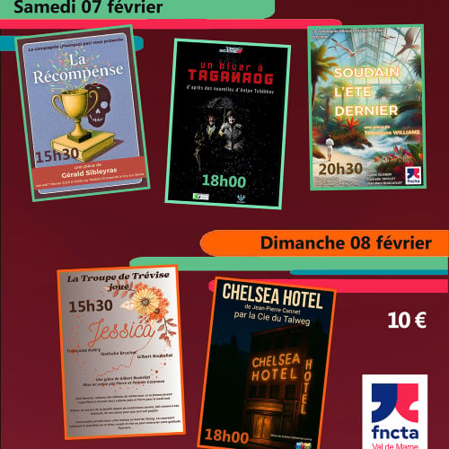 Soudain l'été dernier 1