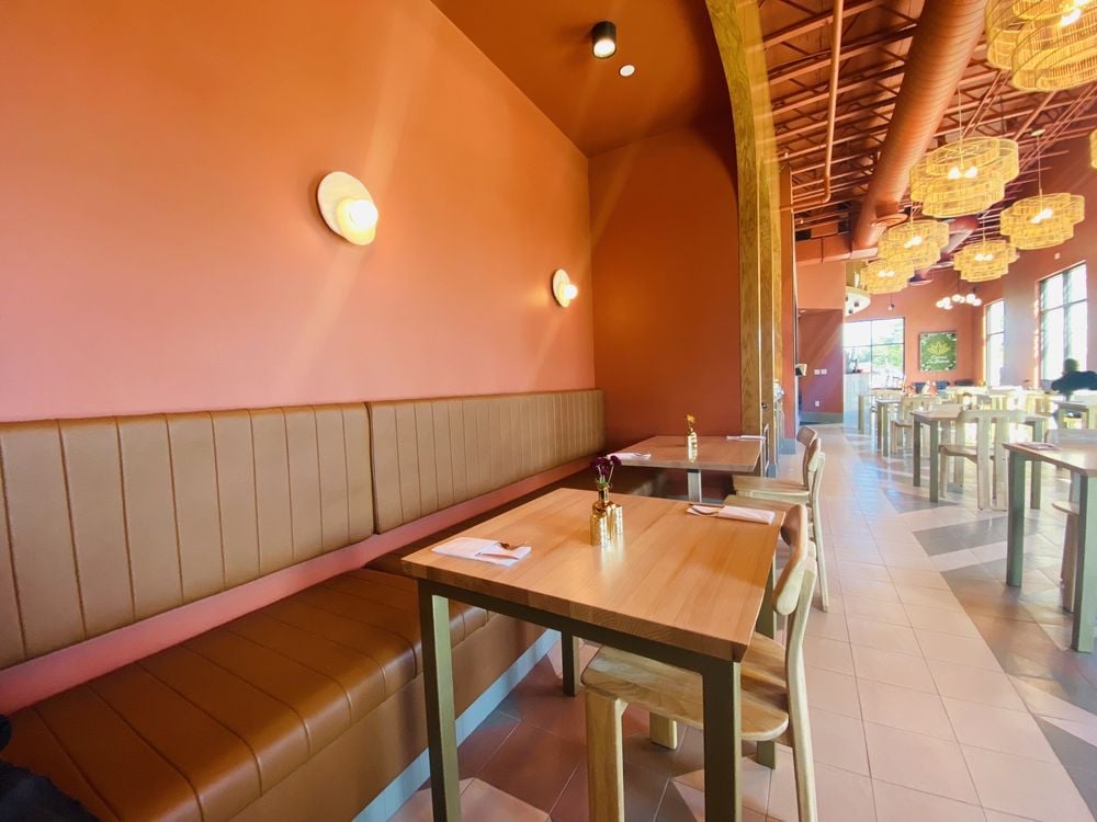 Carmen’s La Hacienda 2