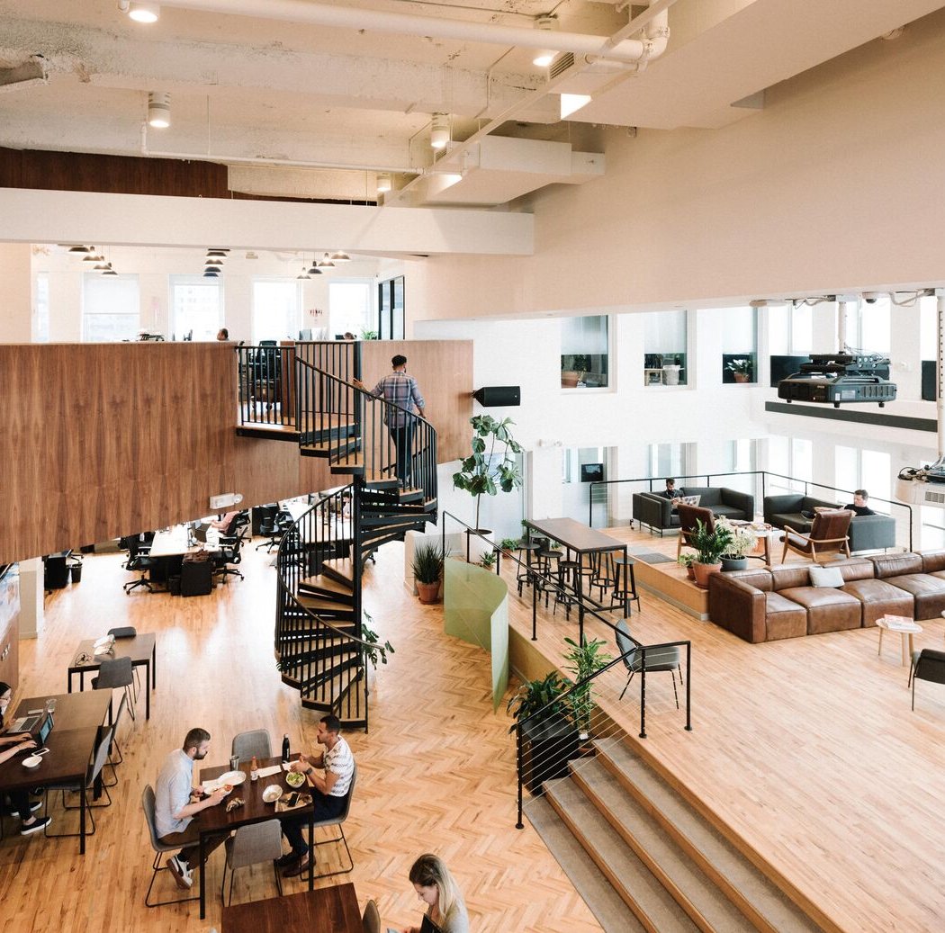 WeWork Office Space & Coworking 1