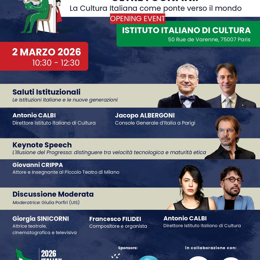 Italian Symposium 2026 1