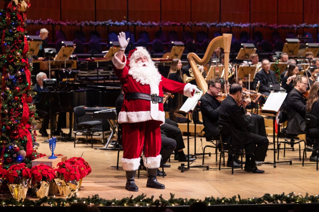 Ho-Ho-Holiday 1