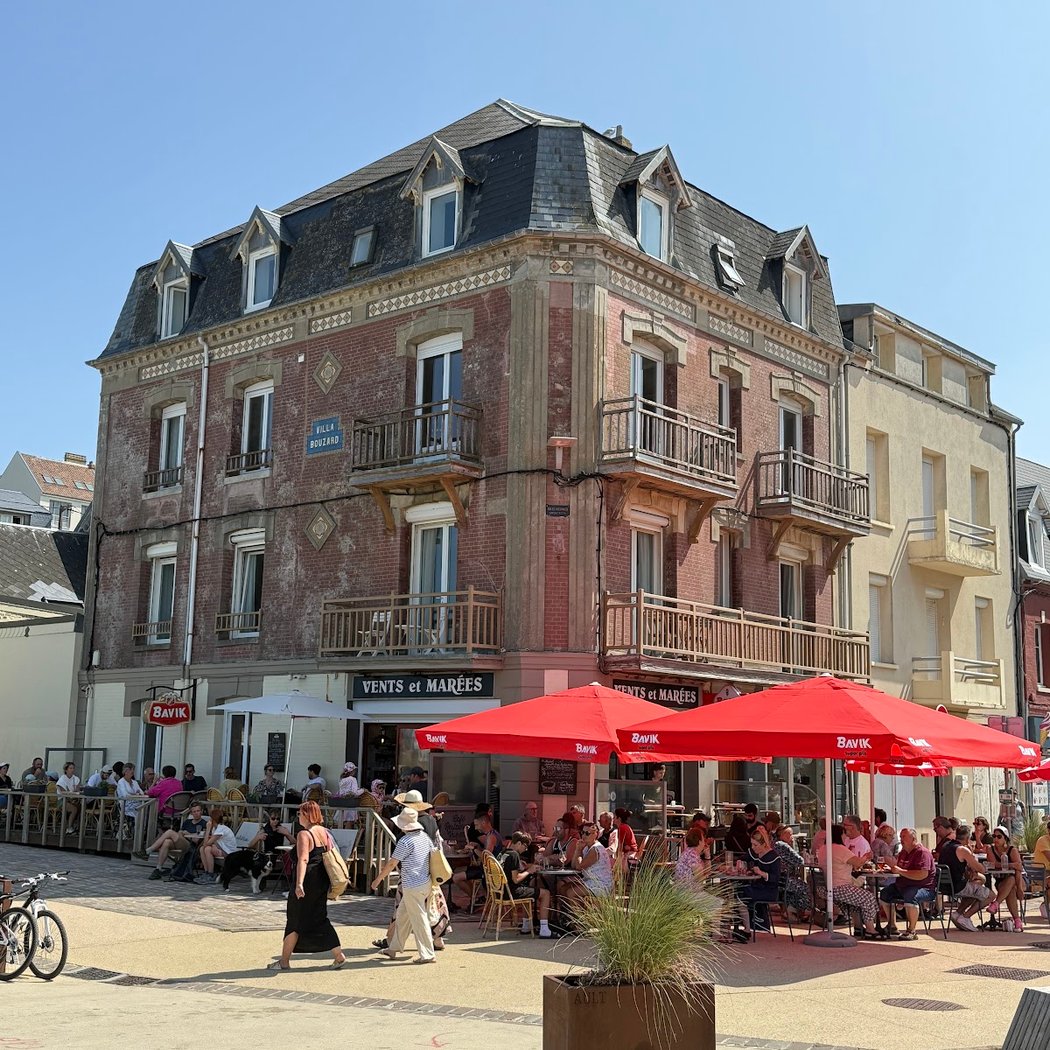 AUX VENTS ET MAREES 3