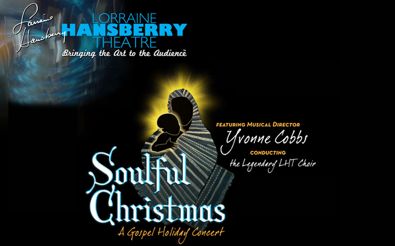 Soulful Christmas 2025 1