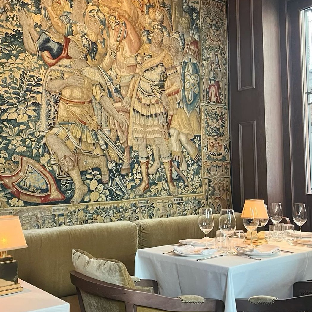 Taberna Casa Gorrión 1