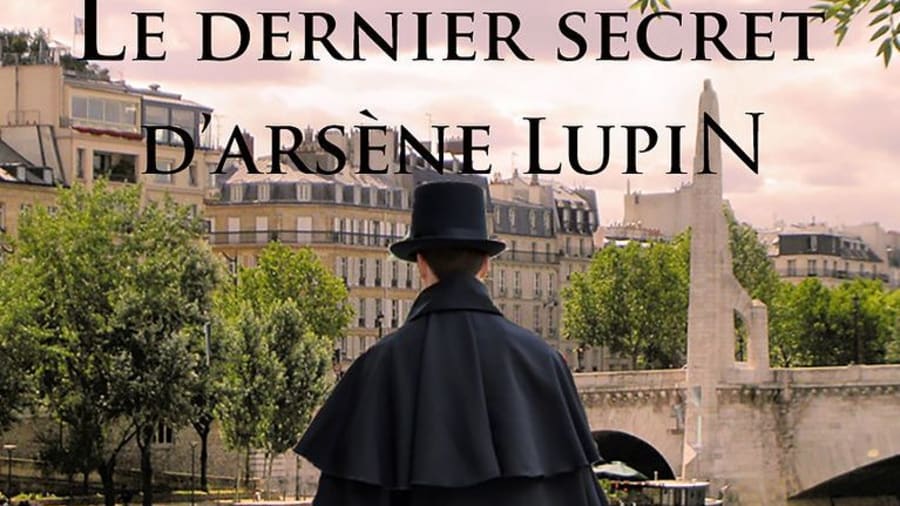 Le secret de l'île 2