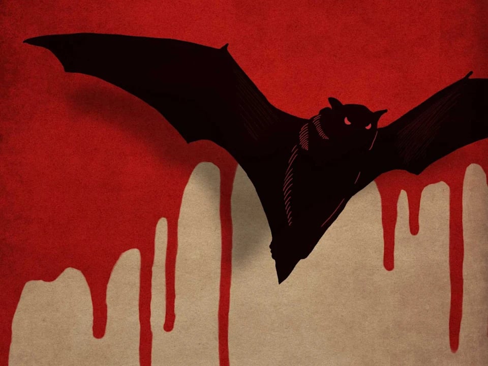 Dracula 2
