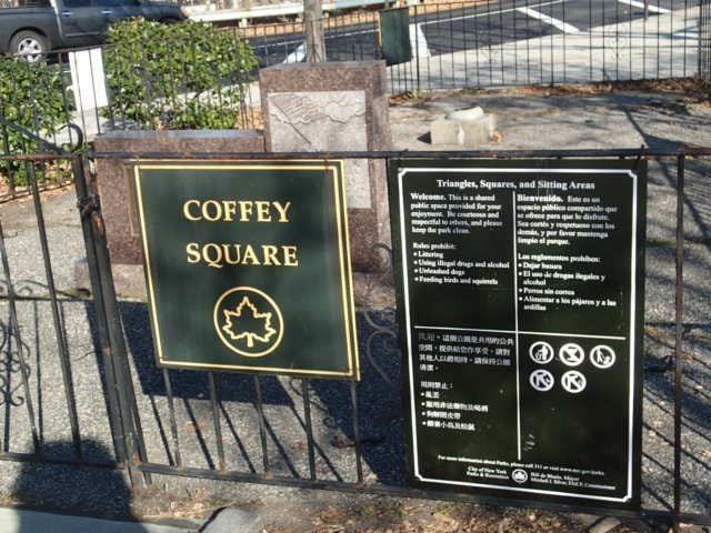 Coffey Square 2