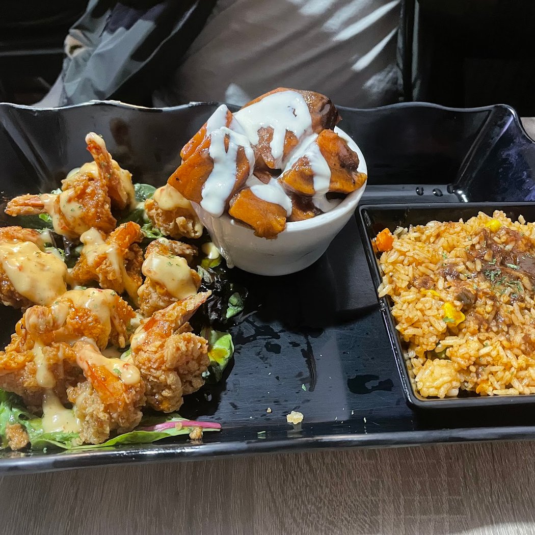 Dacks Cuisine 3