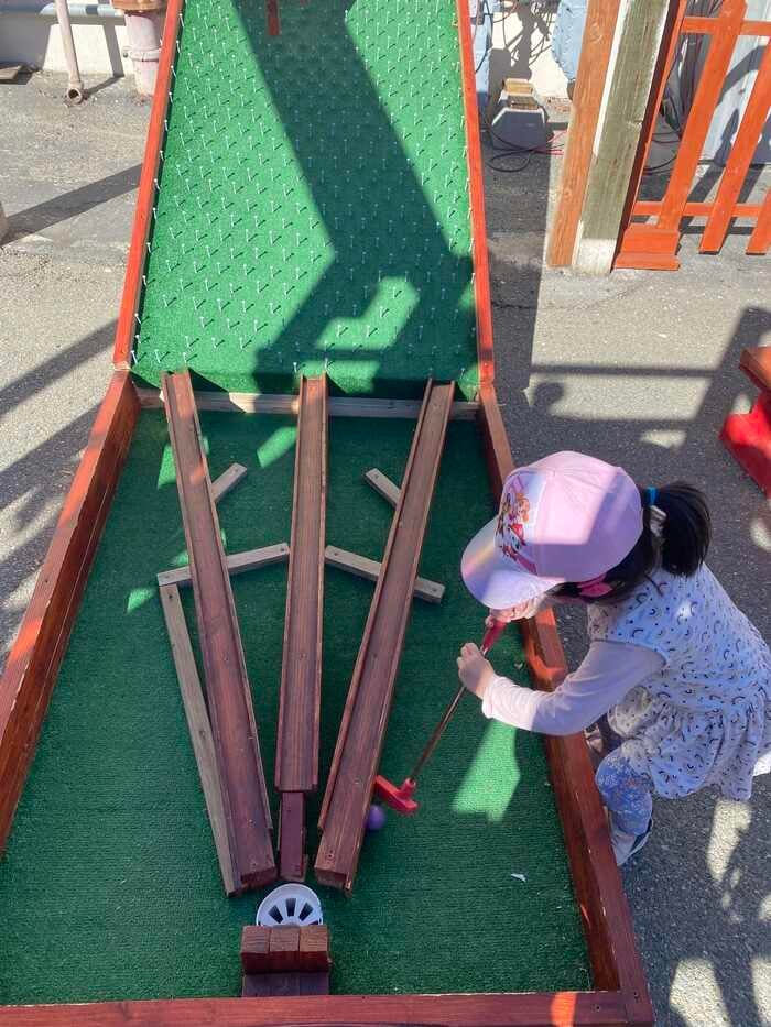 Putter's Miniature Golf Walnut Creek 3