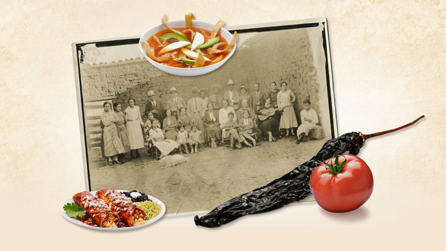 Andalé Mexican Kitchen To Go Location 3