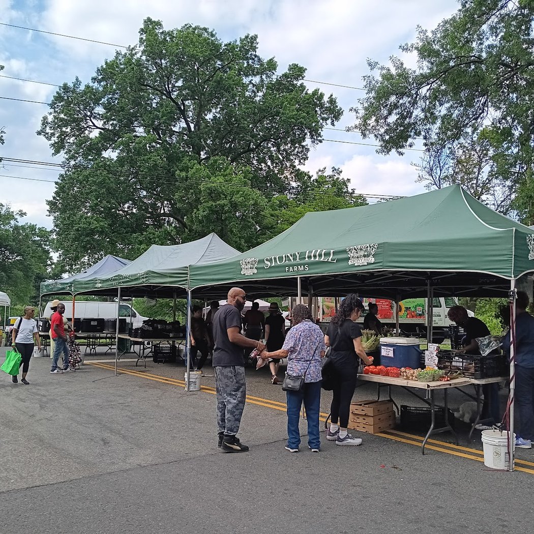 Maplewood Farmers Market 3