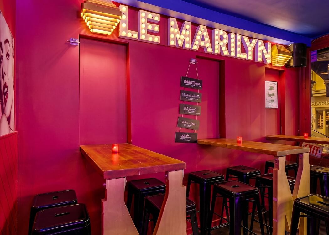 Le Marilyn 3