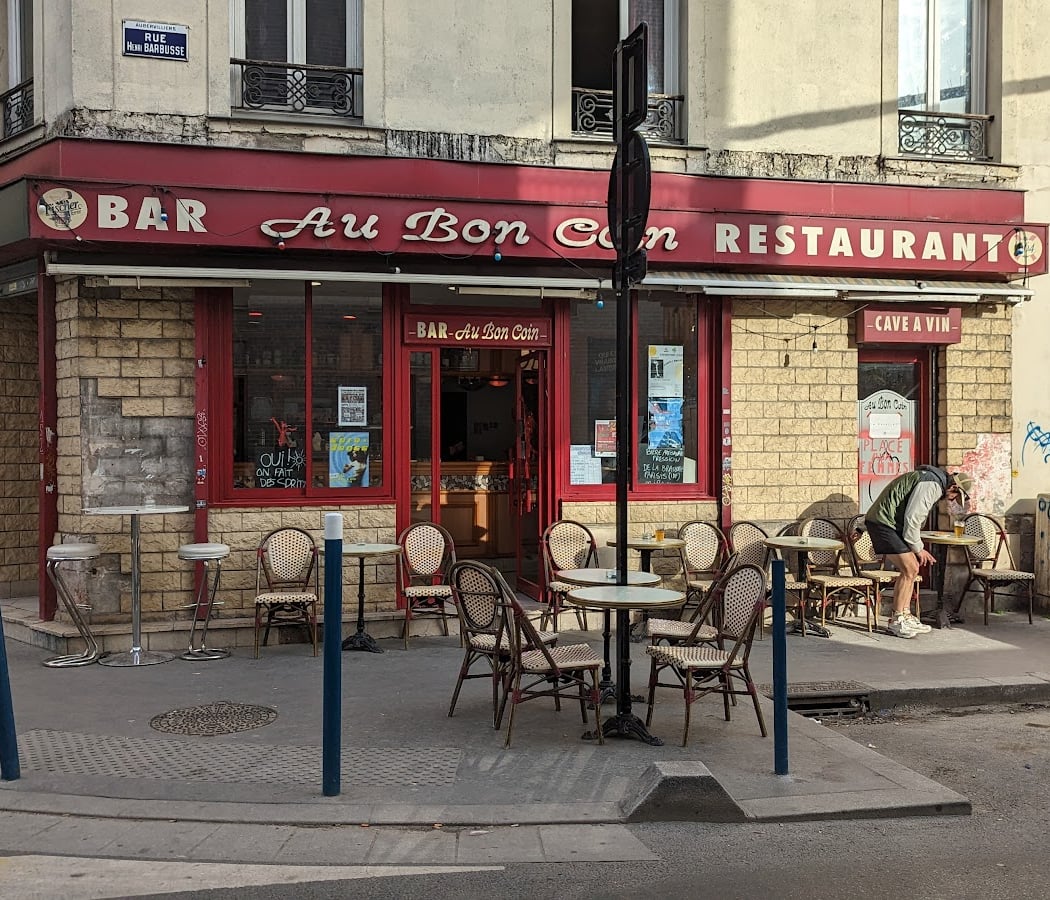 Au Bon Coin 2