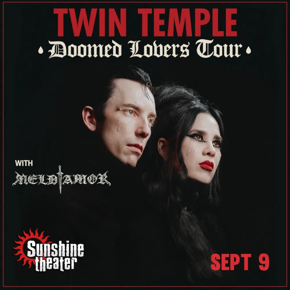 Twin Temple 1
