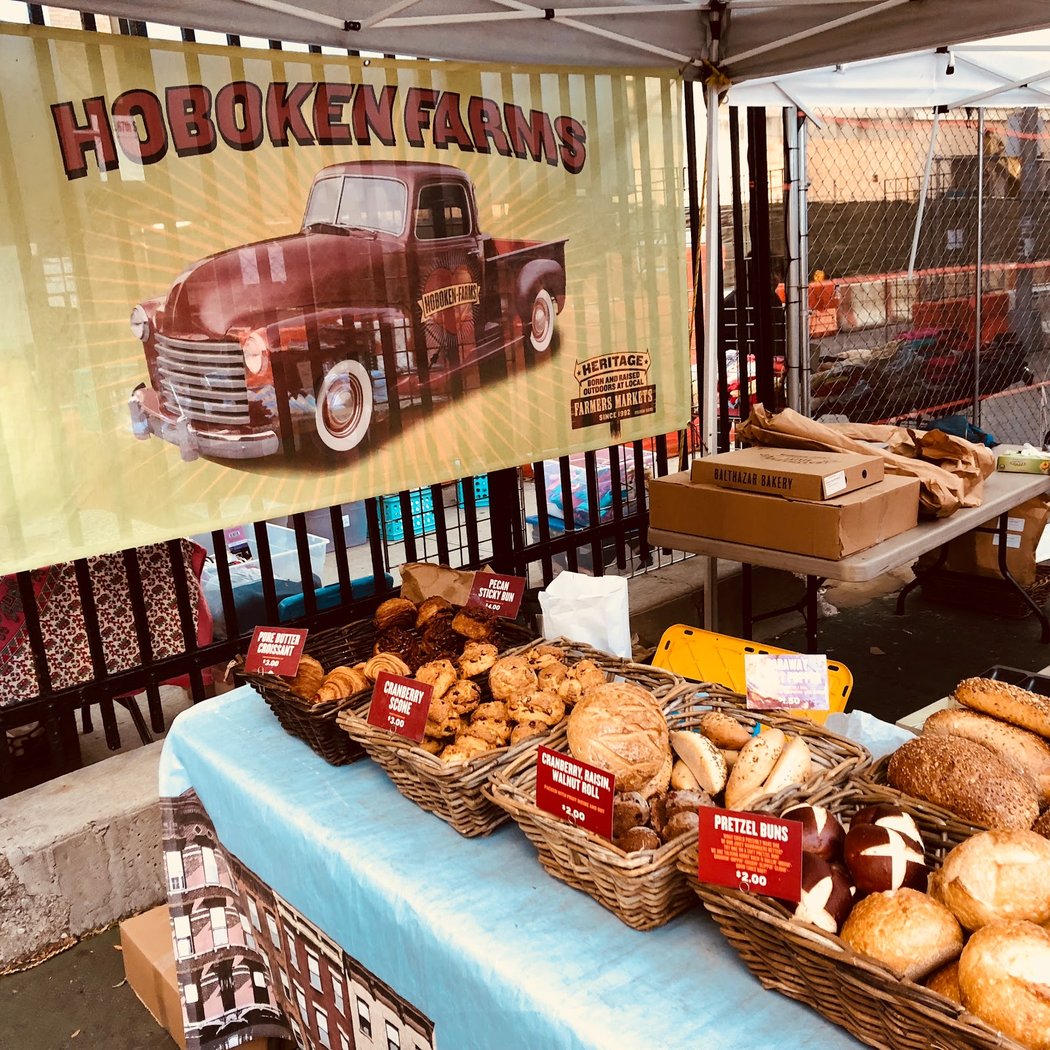 East 67th Street Market (btw 1st & York Ave) 2